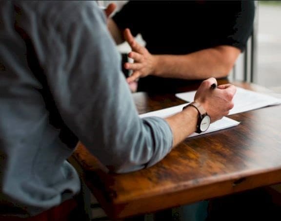 Contactpagina afbeelding